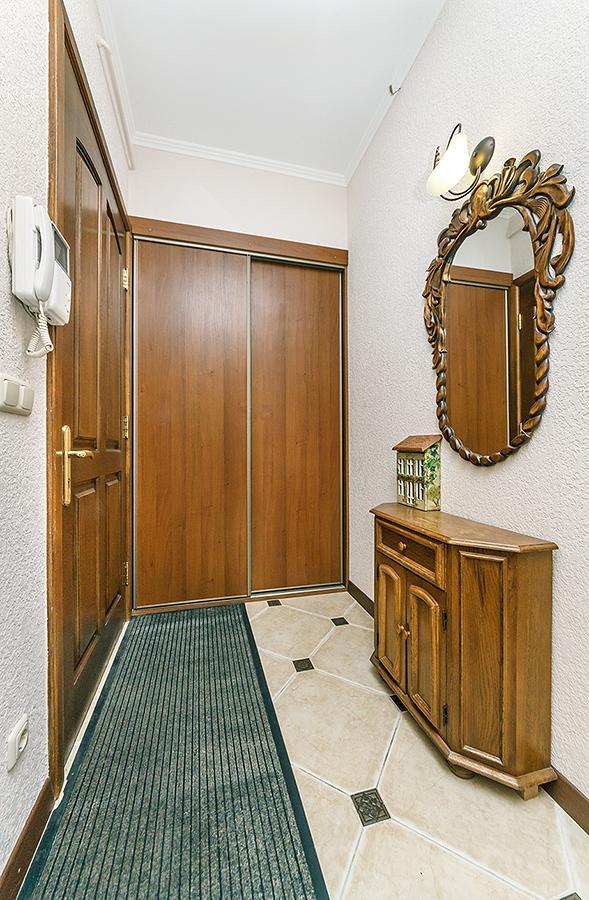 Amazing Two Beds In The Klovskiy Spusk Kyiv Exterior photo
