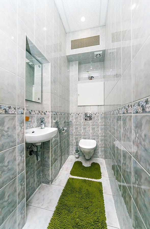 Amazing Two Beds In The Klovskiy Spusk Kyiv Exterior photo