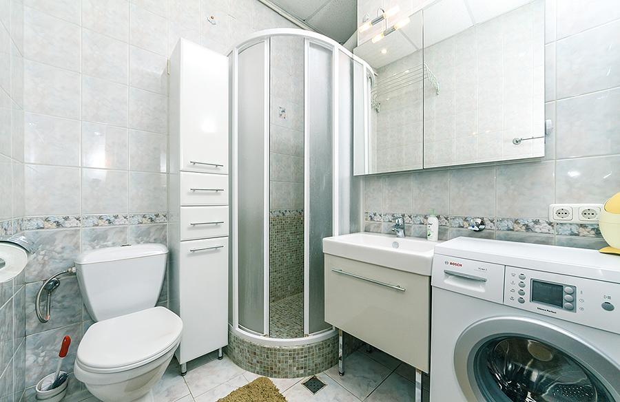 Amazing Two Beds In The Klovskiy Spusk Kyiv Exterior photo