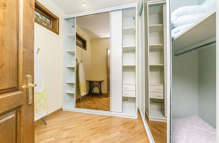 Amazing Two Beds In The Klovskiy Spusk Kyiv Exterior photo