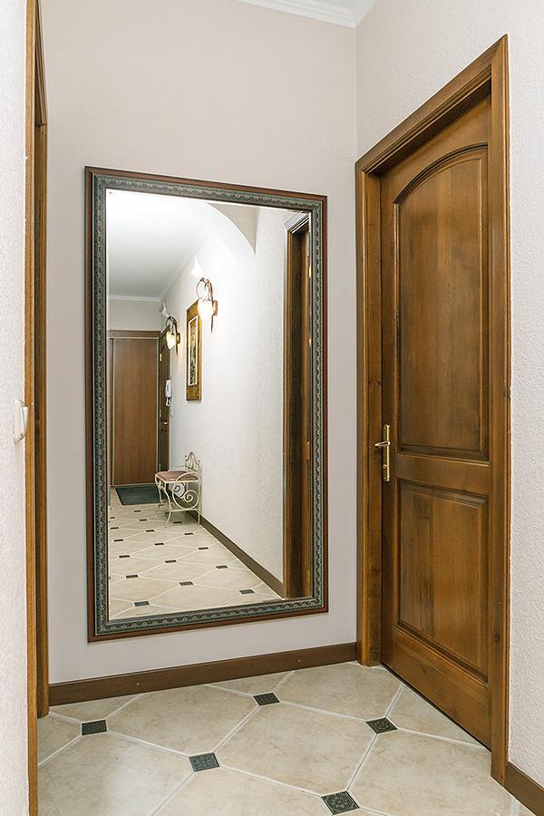 Amazing Two Beds In The Klovskiy Spusk Kyiv Exterior photo