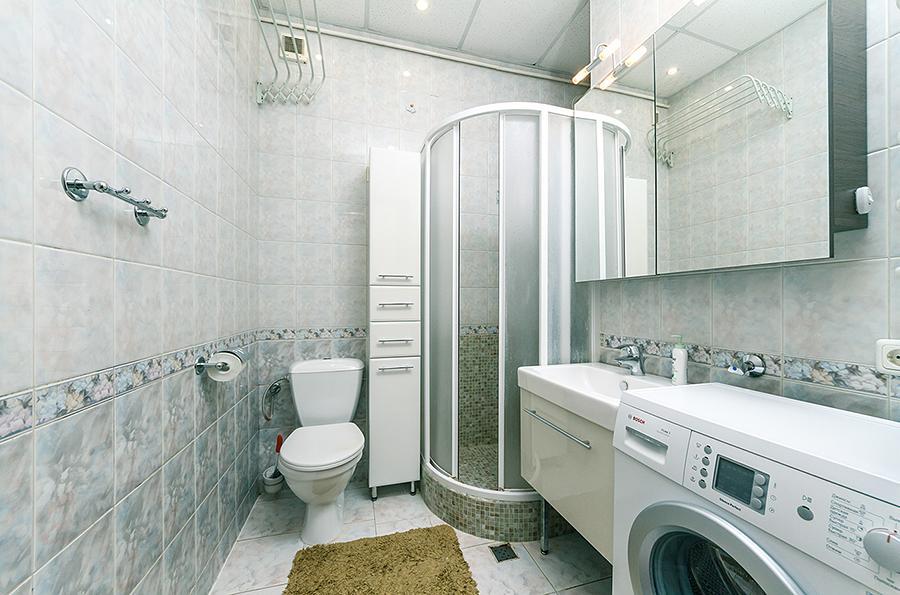 Amazing Two Beds In The Klovskiy Spusk Kyiv Exterior photo